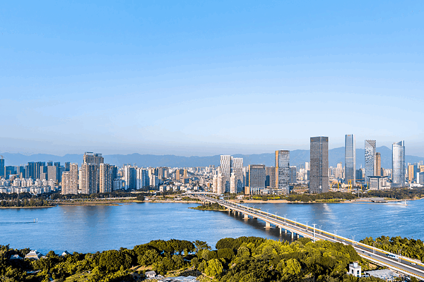 Fuzhou Hosts Silk Road Film Festival Amidst Scenic River-Scapes Fuzhou_Hosts_Silk_Road_Film_Festival_Amidst_Scenic_River_Scapes video poster