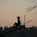 Gaza_City_Becomes__City_of_Fear__Flight__and_Funerals___UNICEF_Warns_of_Catastrophe - Khabar Asia Gaza_City_Becomes__City_of_Fear__Flight__and_Funerals___UNICEF_Warns_of_Catastrophe