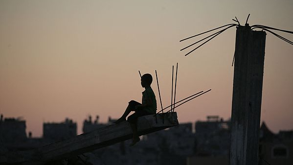 Gaza City Becomes ‘City of Fear, Flight, and Funerals’: UNICEF Warns of Catastrophe Gaza_City_Becomes__City_of_Fear__Flight__and_Funerals___UNICEF_Warns_of_Catastrophe