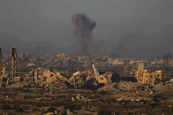 Gaza_Crisis_Deepens_as_Israel_Targets_Hamas_Leaders_in_Qatar