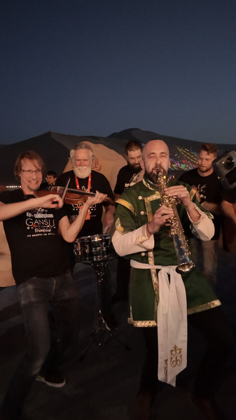 Global Artists Unite in Silk Road Flash Mob at Dunhuang Expo Global_Artists_Unite_in_Silk_Road_Flash_Mob_at_Dunhuang_Expo video poster