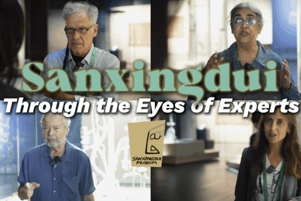 Global Experts Hail Sanxingdui’s Ancient Mysteries at 2025 Forum Global_Experts_Hail_Sanxingdui_s_Ancient_Mysteries_at_2025_Forum video poster