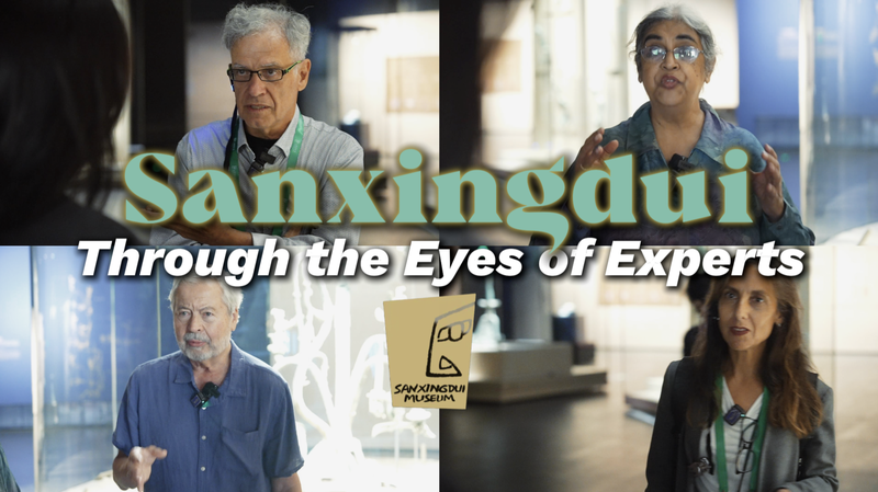 Global_Experts_Hail_Sanxingdui_s_Ancient_Mysteries_at_2025_Forum_poster - Khabar Asia Global_Experts_Hail_Sanxingdui_s_Ancient_Mysteries_at_2025_Forum video poster