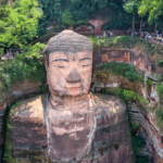 Global_Influencers_Explore_Leshan_Giant_Buddha_s_Cultural_Legacy - Khabar Asia Global_Influencers_Explore_Leshan_Giant_Buddha_s_Cultural_Legacy