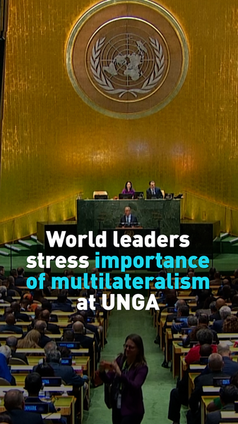 Global_Leaders_Champion_Multilateralism_at_UNGA_Amid_80th_Anniversary_poster - Khabar Asia Global_Leaders_Champion_Multilateralism_at_UNGA_Amid_80th_Anniversary video poster