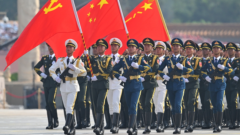 Global Leaders Praise China’s V-Day Parade as Historic Unity Display Global_Leaders_Praise_China_s_V_Day_Parade_as_Historic_Unity_Display