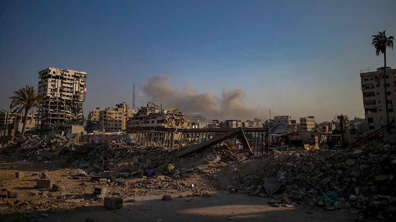 Global Leaders Urge Gaza Ceasefire Amid Escalating Crisis at UNGA Global_Leaders_Urge_Gaza_Ceasefire_Amid_Escalating_Crisis_at_UNGA