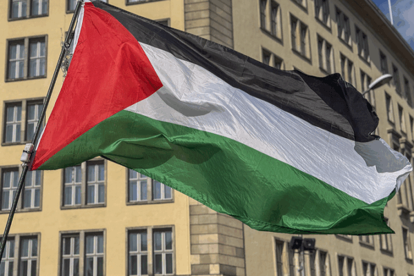 Global Shift: Nations Recognize Palestinian State, Poll Opens Global_Shift__Nations_Recognize_Palestinian_State__Poll_Opens