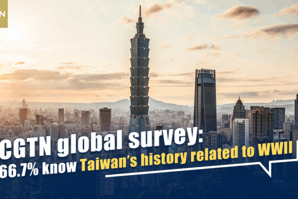 Global Survey Reveals Awareness of Taiwan’s WWII History Global_Survey_Reveals_Awareness_of_Taiwan_s_WWII_History