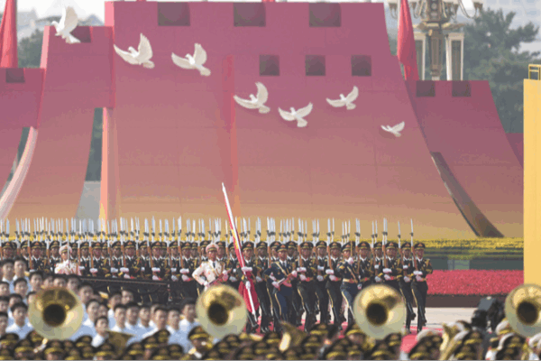 Global Unity Emerges as China Champions Shared Future at SCO Summit Global_Unity_Emerges_as_China_Champions_Shared_Future_at_SCO_Summit