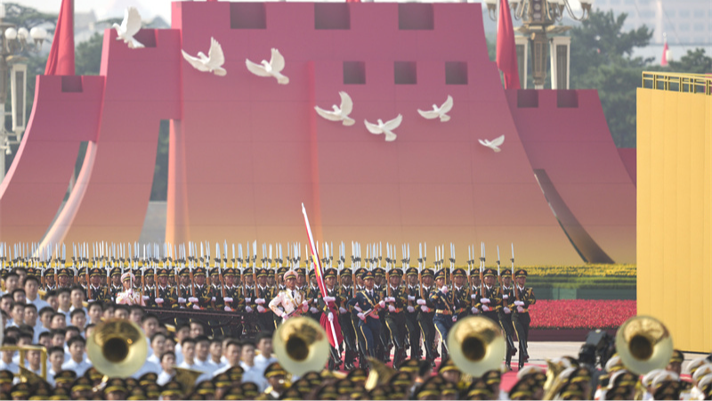 Global_Unity_Emerges_as_China_Champions_Shared_Future_at_SCO_Summit - Khabar Asia Global_Unity_Emerges_as_China_Champions_Shared_Future_at_SCO_Summit