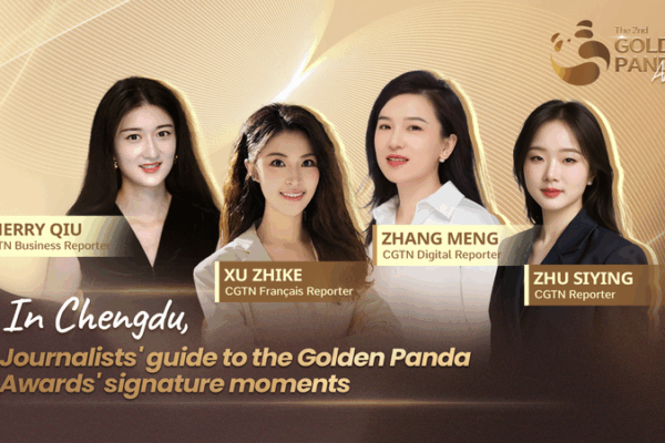 Golden Panda Awards 2025: Chengdu Showcases Film Innovation and Global Dialogue Golden_Panda_Awards_2025__Chengdu_Showcases_Film_Innovation_and_Global_Dialogue video poster