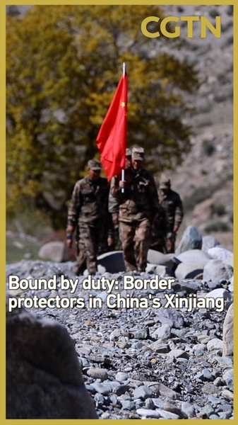 Guardians of the Frontier: Xinjiang’s Border Protectors Stand Vigilant Guardians_of_the_Frontier__Xinjiang_s_Border_Protectors_Stand_Vigilant video poster