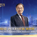 H6M6V495BGR07B384R9P - Khabar Asia Malaysian PM Anwar Praises China’s Global Governance Vision video poster