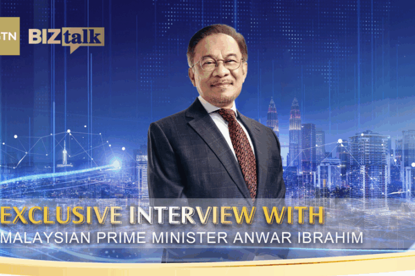 Malaysian PM Anwar Praises China’s Global Governance Vision Malaysian PM Anwar Praises China’s Global Governance Vision video poster