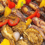 Hainan_s_Lingshui_Xincun_Night_Market_Blends_Cuisine_and_Culture