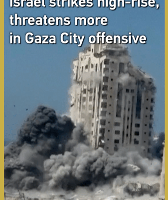 Hamas Releases Hostage Video Amid Israeli Offensive in Gaza Hamas_Releases_Hostage_Video_Amid_Israeli_Offensive_in_Gaza video poster