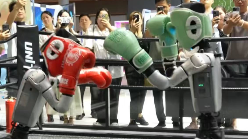 Hangzhou Hosts Global Digital Trade Expo with AI Focus Hangzhou_Hosts_Global_Digital_Trade_Expo_with_AI_Focus