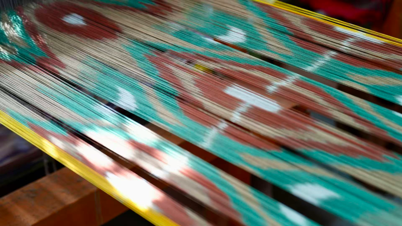 Hetian__Xinjiang_s_Living_Tapestry_of_Silk__Jade__and_Timeless_Traditions - Khabar Asia Hetian__Xinjiang_s_Living_Tapestry_of_Silk__Jade__and_Timeless_Traditions