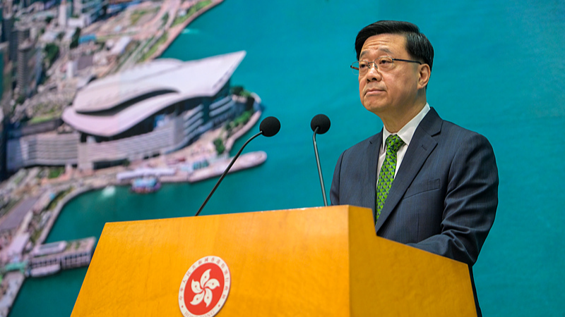 Hong Kong Braces for 1.54M Mainland Visitors During National Day Holiday Hong_Kong_Braces_for_1_54M_Mainland_Visitors_During_National_Day_Holiday