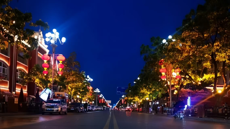 Horgos_Night_Market_Thrives_as_Silk_Road_Hub_in_Xinjiang_poster - Khabar Asia Horgos_Night_Market_Thrives_as_Silk_Road_Hub_in_Xinjiang video poster