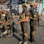 Houthis_Launch_Hypersonic_Missile_at_Israel__IDF_Intercepts_Strike - Khabar Asia Houthis_Launch_Hypersonic_Missile_at_Israel__IDF_Intercepts_Strike