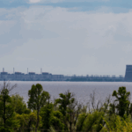 IAEA_Reports_Shelling_Near_Ukraine_s_Zaporizhzhia_Nuclear_Plant__Raises_Safety_Concerns - Khabar Asia IAEA_Reports_Shelling_Near_Ukraine_s_Zaporizhzhia_Nuclear_Plant__Raises_Safety_Concerns
