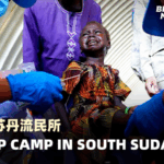 Inside_South_Sudan_s_IDP_Camps__Chinese_Peacekeepers_Foster_Hope_poster - Khabar Asia Inside_South_Sudan_s_IDP_Camps__Chinese_Peacekeepers_Foster_Hope video poster