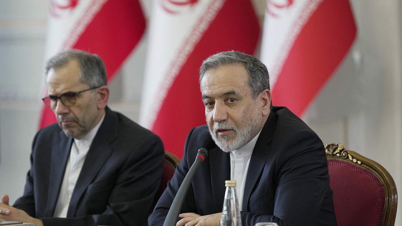 Iran Condemns Reimposed UN Sanctions as ‘Illegal’ Iran_Condemns_Reimposed_UN_Sanctions_as__Illegal_