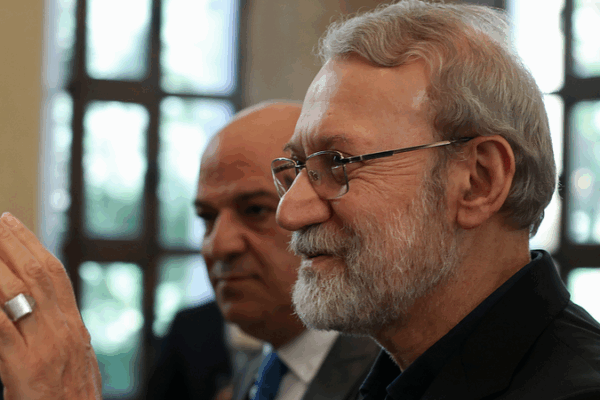 Iran Pledges Full Support to Lebanon in Meeting with Hezbollah Leader Iran_Pledges_Full_Support_to_Lebanon_in_Meeting_with_Hezbollah_Leader