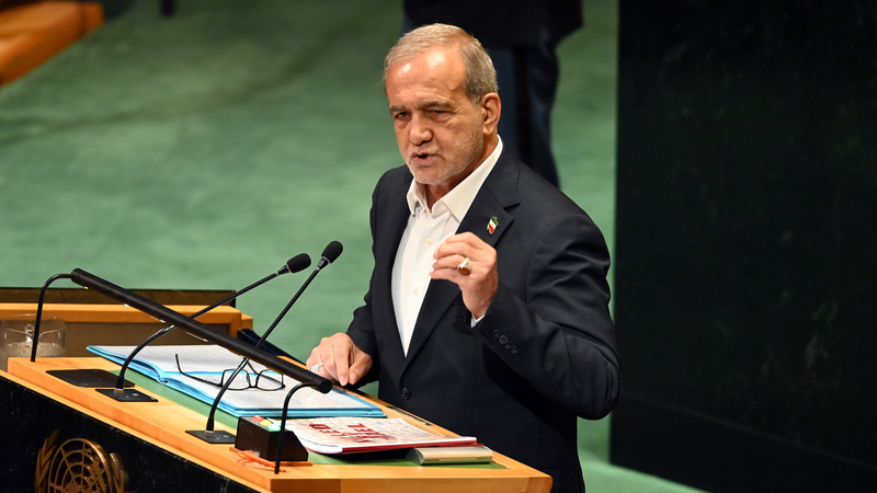 Iran Rejects Nuclear Arms Claims, Slams E3 Sanctions at UN Iran_Rejects_Nuclear_Arms_Claims__Slams_E3_Sanctions_at_UN