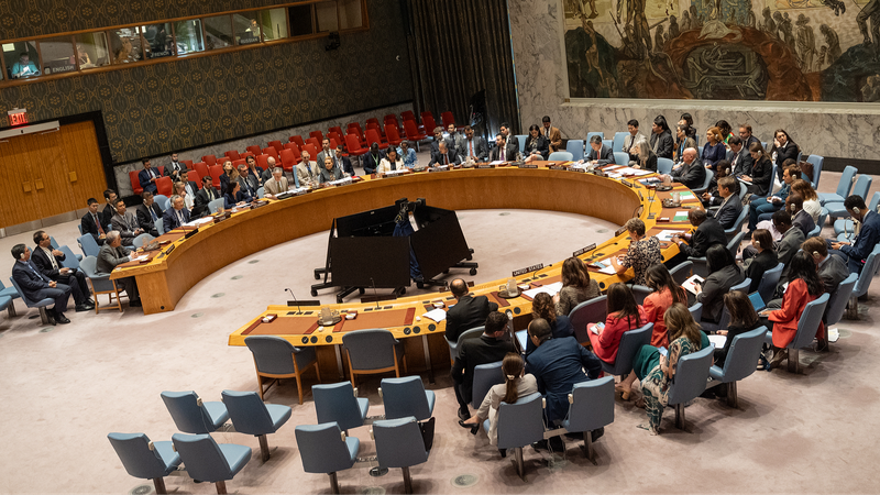 Iran_Suspends_IAEA_Cooperation_After_UNSC_Sanctions_Vote - Khabar Asia Iran_Suspends_IAEA_Cooperation_After_UNSC_Sanctions_Vote