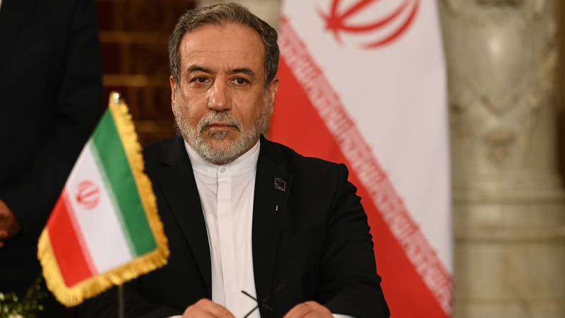 Iran, E3 Set for High-Stakes Nuclear Talks in New York Amid Tensions Iran__E3_Set_for_High_Stakes_Nuclear_Talks_in_New_York_Amid_Tensions
