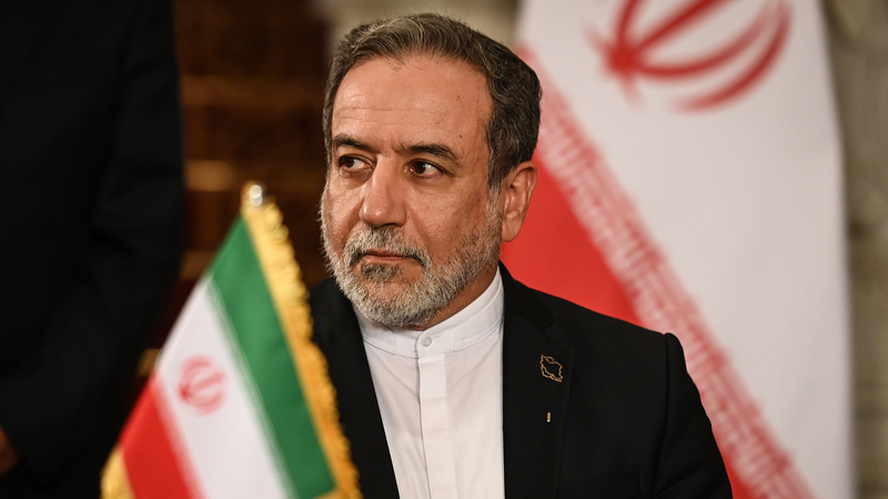 Iran, France Near Prisoner Swap Deal Amid Rising Tensions Iran__France_Near_Prisoner_Swap_Deal_Amid_Rising_Tensions