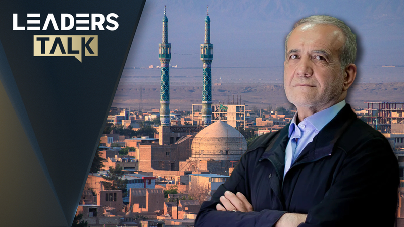 Iran’s President Pezeshkian Backs Xi’s Global Vision at SCO Summit Iran_s_President_Pezeshkian_Backs_Xi_s_Global_Vision_at_SCO_Summit video poster