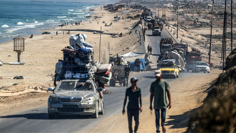 Israel_Escalates_Gaza_Strikes_as_Civilians_Face_Evacuation_Dilemma