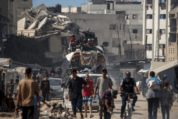 Israel Intensifies Gaza Assault as 60 Killed; 10 Nations Set to Recognize Palestine Israel_Intensifies_Gaza_Assault_as_60_Killed__10_Nations_Set_to_Recognize_Palestine