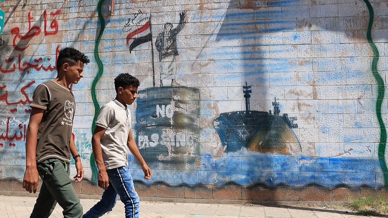 Israel Issues Imminent Strike Warning for Yemen’s Hodeidah Port Israel_Issues_Imminent_Strike_Warning_for_Yemen_s_Hodeidah_Port