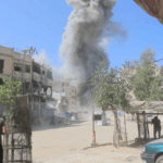 Israel_Launches_Ground_Assault_in_Gaza_as_Thousands_Flee_Escalating_Conflict_poster - Khabar Asia Israel_Launches_Ground_Assault_in_Gaza_as_Thousands_Flee_Escalating_Conflict video poster