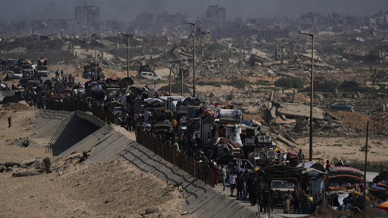 Israel Launches Major Ground Assault in Gaza City Amid Rising Casualties Israel_Launches_Major_Ground_Assault_in_Gaza_City_Amid_Rising_Casualties