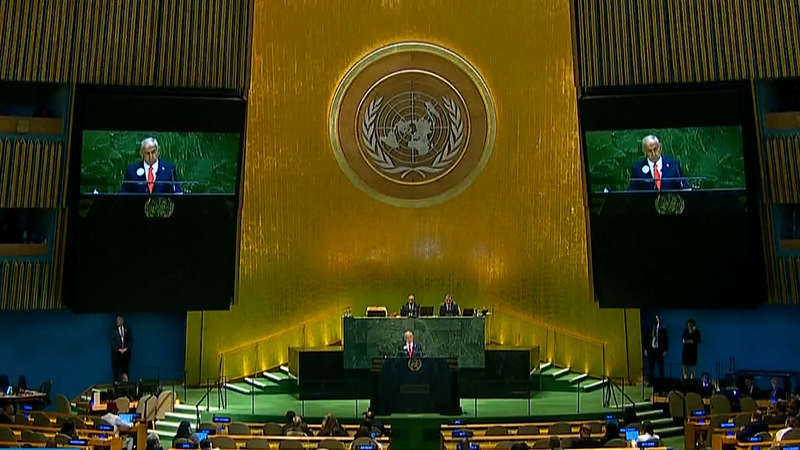 Israel_Palestine_Tensions_Dominate_UN_Assembly_as_Trump_Hints_at_Deal video poster