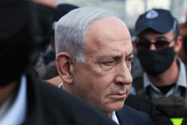 Israel-Qatar Tensions Escalate Over Hamas Mediation Role Israel_Qatar_Tensions_Escalate_Over_Hamas_Mediation_Role