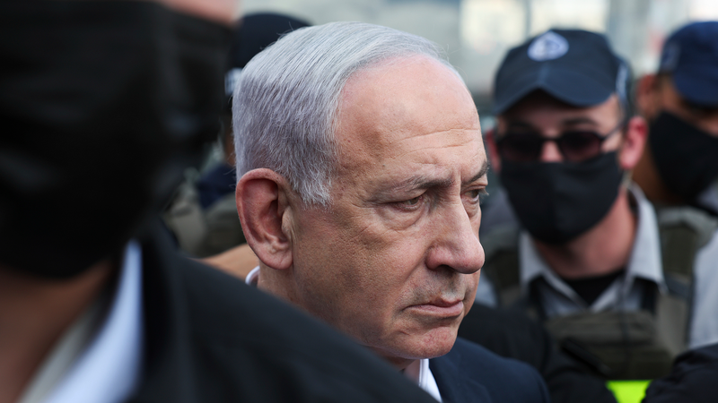 Israel_Qatar_Tensions_Escalate_Over_Hamas_Mediation_Role - Khabar Asia Israel_Qatar_Tensions_Escalate_Over_Hamas_Mediation_Role