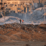 Israel_Rejects_Hamas_Ceasefire_Proposal__Gaza_Offensive_Looms