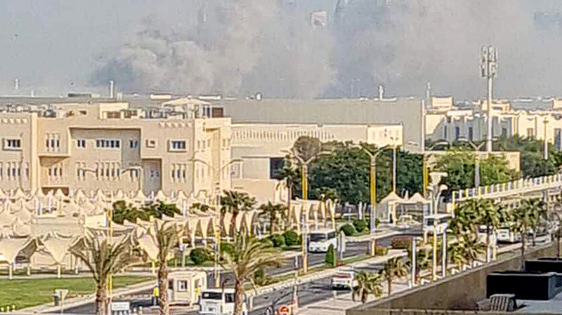 Israel_Strikes_Doha_in_Bid_to_Target_Hamas_Leadership__Ceasefire_Talks_Disrupted_poster - Khabar Asia Israel_Strikes_Doha_in_Bid_to_Target_Hamas_Leadership__Ceasefire_Talks_Disrupted video poster