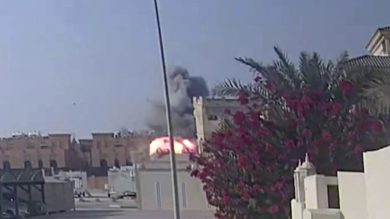Israel_s_Doha_Strike_Escalates_Tensions__What_s_Next_for_Middle_East_Diplomacy_ - Khabar Asia Israel_s_Doha_Strike_Escalates_Tensions__What_s_Next_for_Middle_East_Diplomacy_