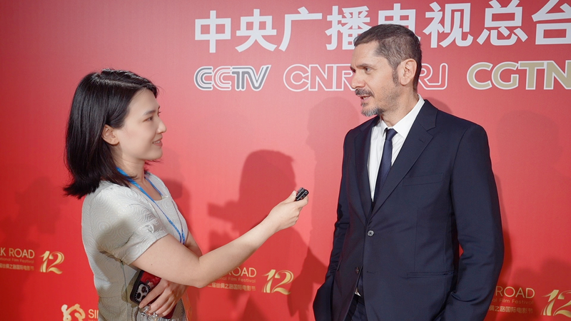 Italy_China_Film_Ties_Highlight_Cultural_Dialogue_at_Silk_Road_Festival_poster - Khabar Asia Italy_China_Film_Ties_Highlight_Cultural_Dialogue_at_Silk_Road_Festival video poster