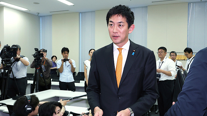 Japan_s_Ex_Minister_Kobayashi_Enters_LDP_Leadership_Race_Amid_Political_Shifts - Khabar Asia Japan_s_Ex_Minister_Kobayashi_Enters_LDP_Leadership_Race_Amid_Political_Shifts
