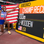 Jefferson_Wooden_Shatters_Record_in_Historic_100m_World_Championships_Win
