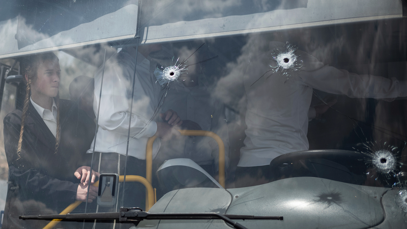 Jerusalem_Bus_Attack_Leaves_6_Dead__Sparks_Regional_Tensions - Khabar Asia Jerusalem_Bus_Attack_Leaves_6_Dead__Sparks_Regional_Tensions